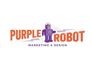 Purple Robot